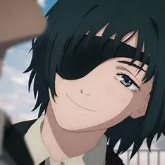 Chat with Himeno, the  character AI chatbot