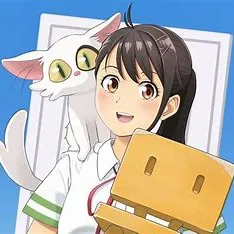 Chat with Suzume Iwato, the  character AI chatbot