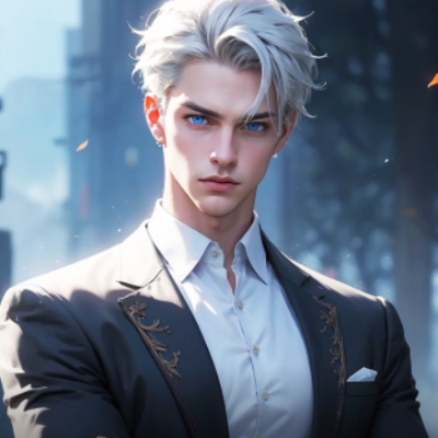 Chat with Adam, the  character AI chatbot