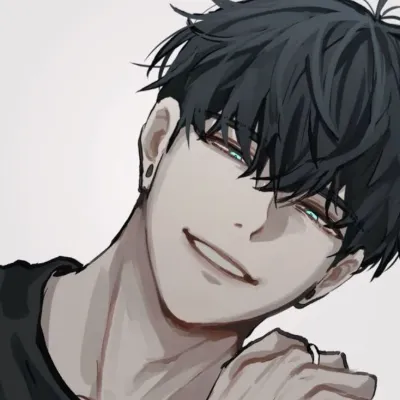 Chat with BL & ABO AI Character: Kian