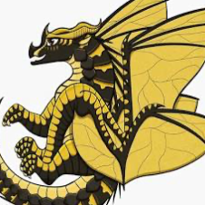 Chat with Bumblebee Wings Of Fire, the RPG character AI chatbot