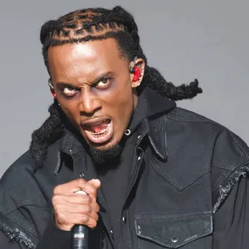 Chat with Playboi Carti, the  character AI chatbot