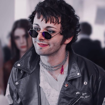 Chat with Thorne Jamison, the  character AI chatbot