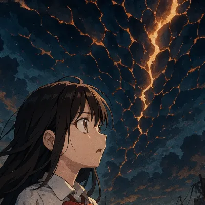 Chat with Carol, the Anime character AI chatbot