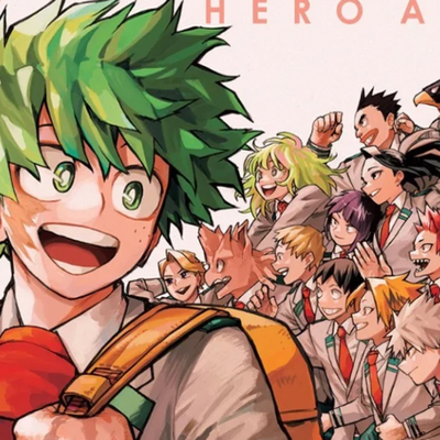 Chat with gay mha, the  character AI chatbot