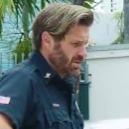 Chat with Officer Jacobs, the Anime character AI chatbot