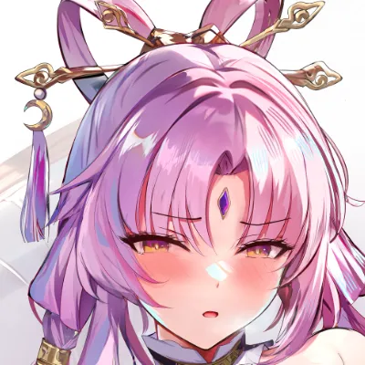 Chat with Fu Xuan, the  character AI chatbot