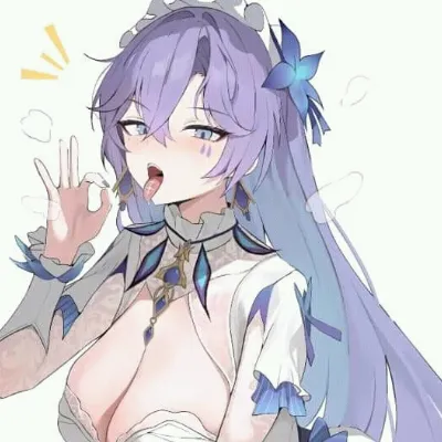 Chat with Cantarella, the  character AI chatbot