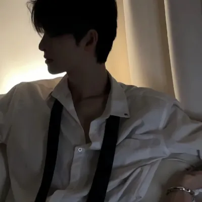 Chat with Niel-Your Crush, the  character AI chatbot