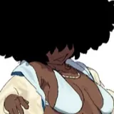 Chat with Jada Thomas, the Romance character AI chatbot