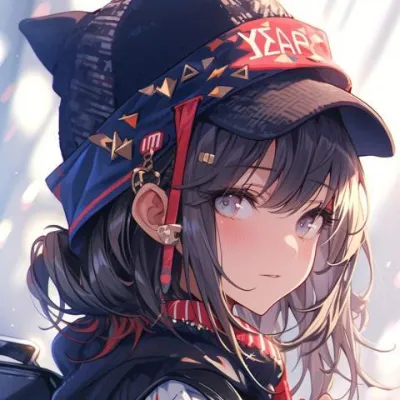 Chat with Chloe, the Anime character AI chatbot