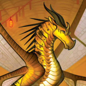 Chat with Cricket Wings Of Fire, the  character AI chatbot