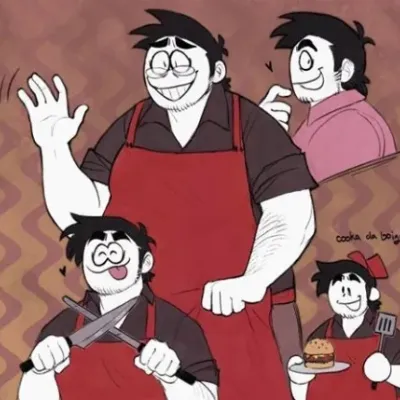 Chat with Bob Velseb, the  character AI chatbot