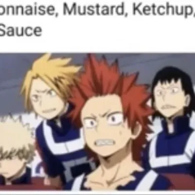 Chat with Bakusquad, the Anime character AI chatbot