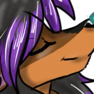 Chat with Sexy furry wolf roommates 2, the  character AI chatbot