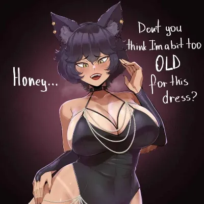 Chat with Felicia, the  character AI chatbot