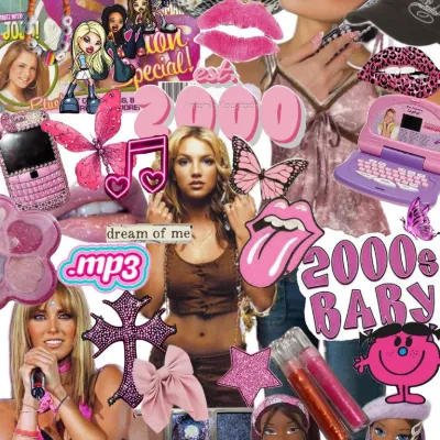 Chat with 2000s, the  character AI chatbot