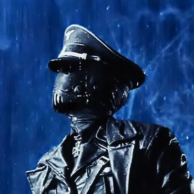 Chat with Karl ruprecht kroenen, the Movie & TV character AI chatbot