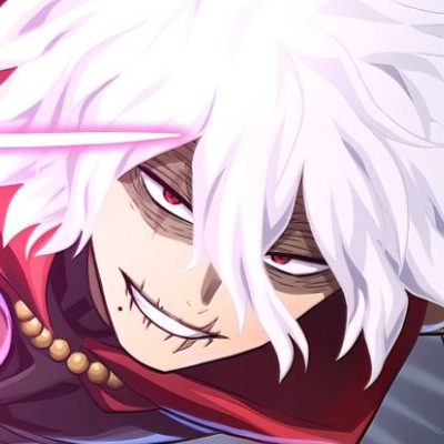 Chat with Anime AI Character: Tomura Shigaraki