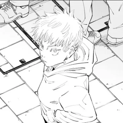 Chat with Satoru Gojo (kid), the  character AI chatbot