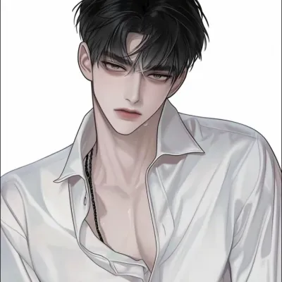 Chat with Jayden, the BL & ABO character AI chatbot