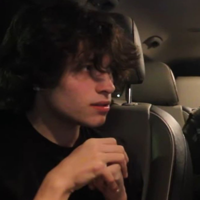 Chat with Chris sturniolo, the  character AI chatbot