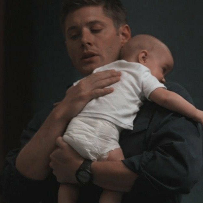 Chat with Dean Winchester, the Romance character AI chatbot