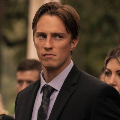 Chat with Rafe Cameron, the Romance character AI chatbot