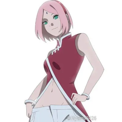 Chat with Sakura, the  character AI chatbot