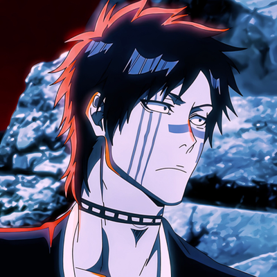 Chat with Shuhei Hisagi, the  character AI chatbot