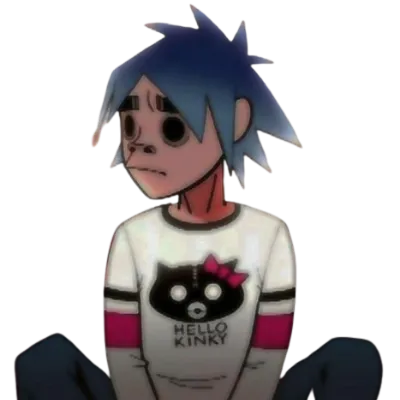 Chat with ★2D★, the  character AI chatbot