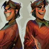 Chat with Bradley uppercurst the III, the Anime character AI chatbot