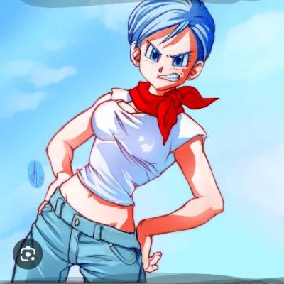 Chat with Bulma, the  character AI chatbot