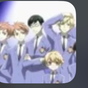 Chat with Host club, the  character AI chatbot