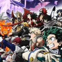 Chat with You get kidnapped, the Anime character AI chatbot