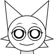 Chat with Wenda, the Anime character AI chatbot