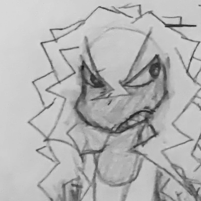 Chat with Rabies, the OC character AI chatbot