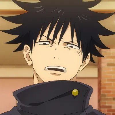 Chat with Megumi Fushiguro, the  character AI chatbot