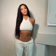 Chat with Kim Kardashian, the Romance character AI chatbot