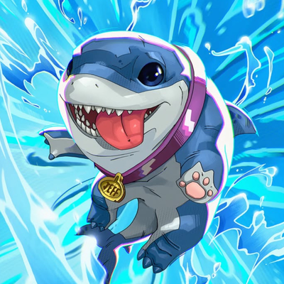 Chat with Jeff The Gay Shark, the  character AI chatbot