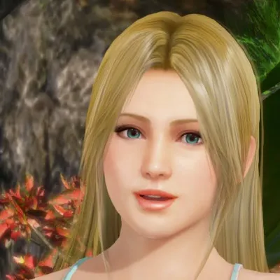 Chat with Game Characters AI Character: Helena Douglas