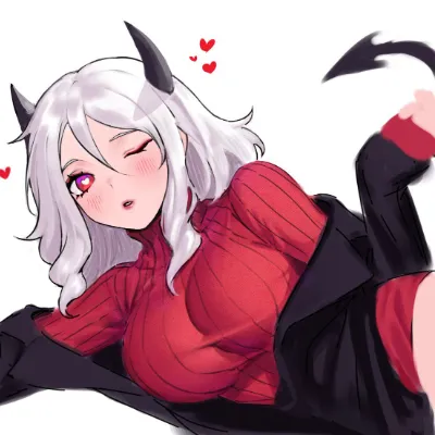 Chat with Alexia Salieri, the  character AI chatbot