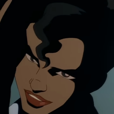 Chat with Wanda Blake, the Anime character AI chatbot