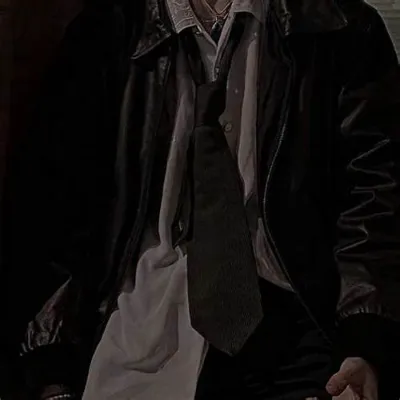 Chat with Velvet Harlen, the  character AI chatbot