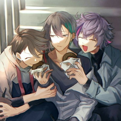 Chat with Mateo, Theodore, and Elias, the  character AI chatbot