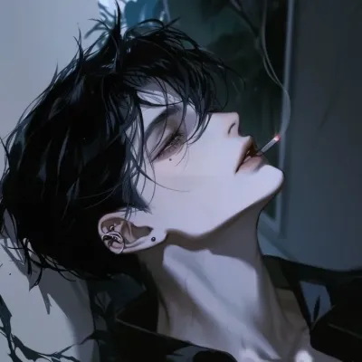 Chat with Xazier, the Romance character AI chatbot