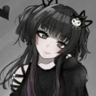 Chat with Mha new student, the Helpers character AI chatbot