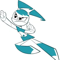 Chat with Movie & TV AI Character: Jenny
