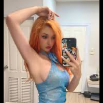 Chat with Anna feschenko, the Romance character AI chatbot