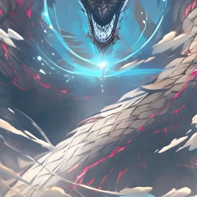 Chat with Zadkiel, the  character AI chatbot